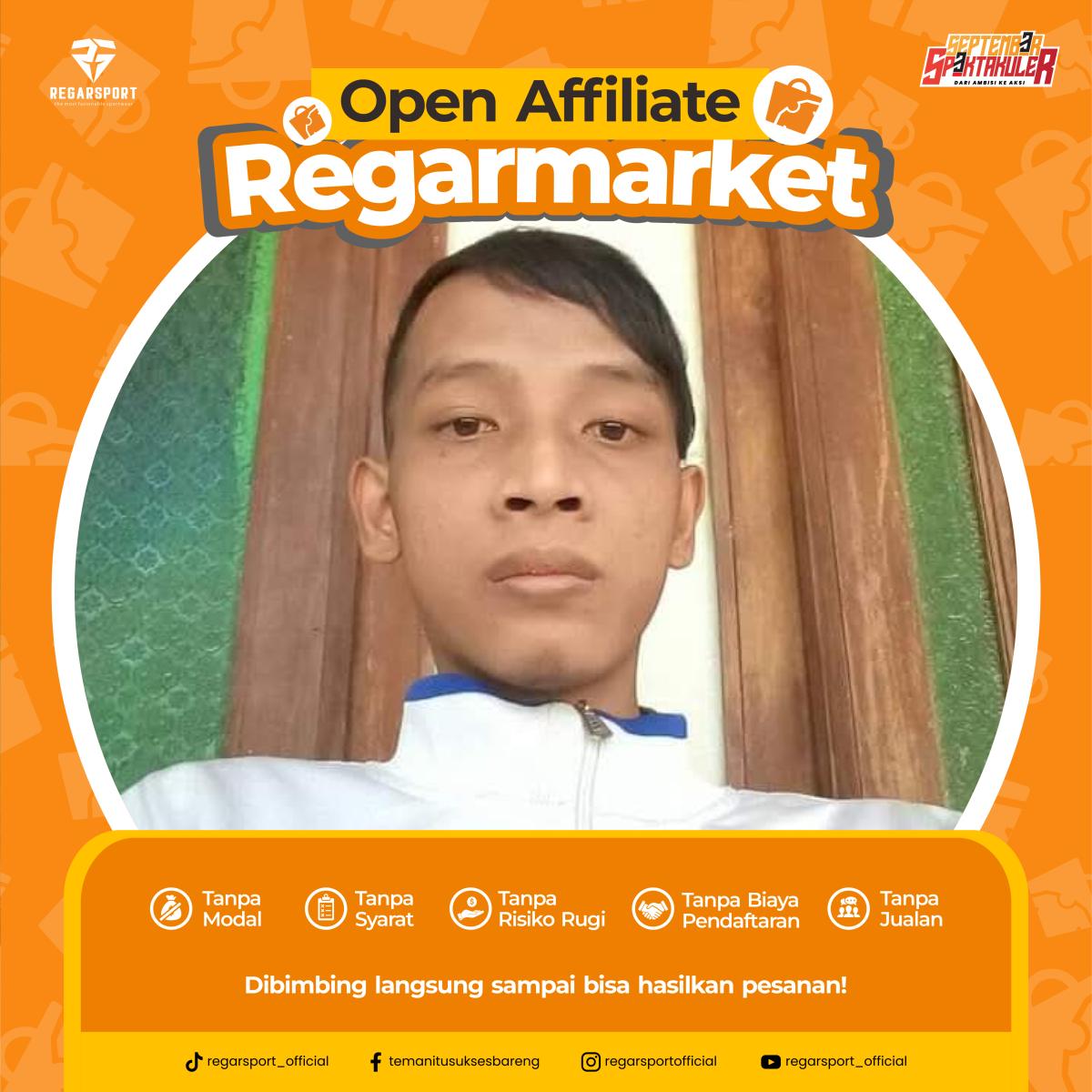 Mulyono Regarsport Store