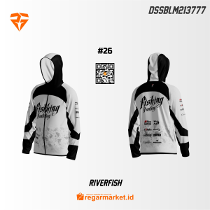 Jaket Mancing Custom Desain DSSBLM213777