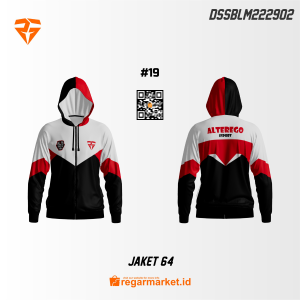 Jaket Custom Desain DSSBLM222902