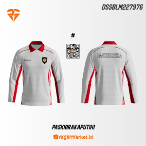 Jersey Paskibraka Custom Desain DSSBLM227976
