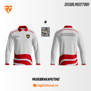Jersey Paskibraka Custom Desain DSSBLM227981