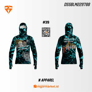Jersey Mancing Custom Desain DSSBLM229788