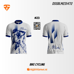Jersey Gowes Bike Cycling Custom Desain DSSBLM231472