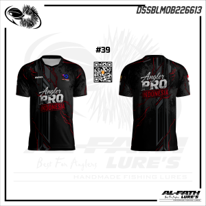 Jersey Mancing Custom Desain DSSBLMOB226613