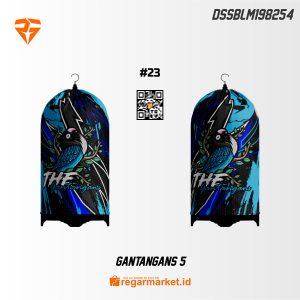 Kerodong Kicau Mania Custom Printing DSSBLM198254