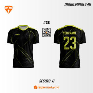 Jersey Voli Custom Printing DSSBLM209446