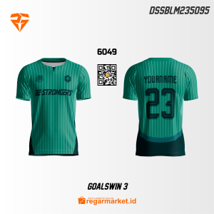 Jersey Bola Custom Desain DSSBLM235095