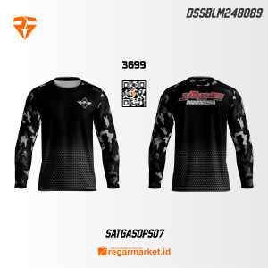 Jersey Satgas Ops Custom Desain DSSBLM248089