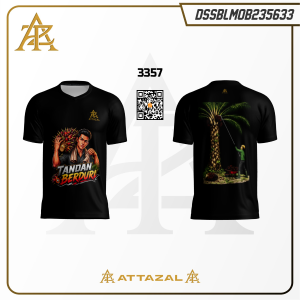 Jersey Tandan Berduri Custom Desain DSSBLMOB235633