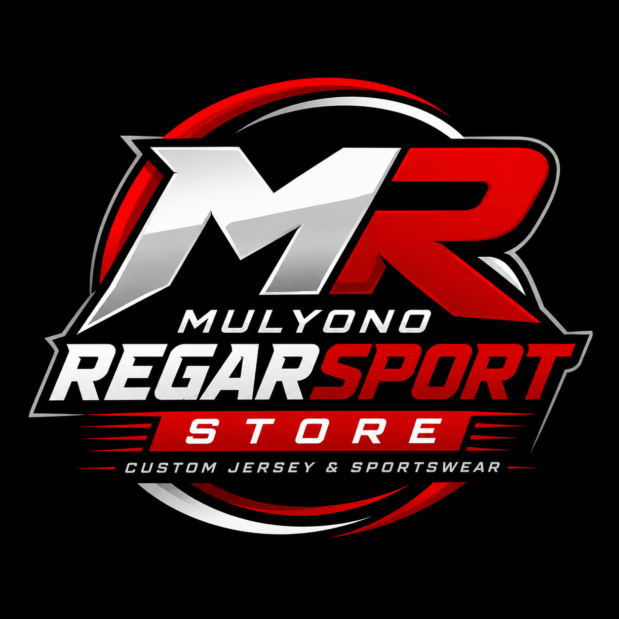 Mulyono Regarsport Store