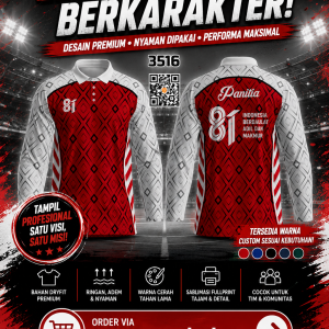 Jersey Panitia Hut RI DSSBLM249452