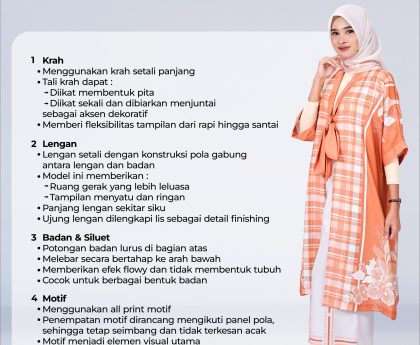 Liora Tie Outer Regarsport
