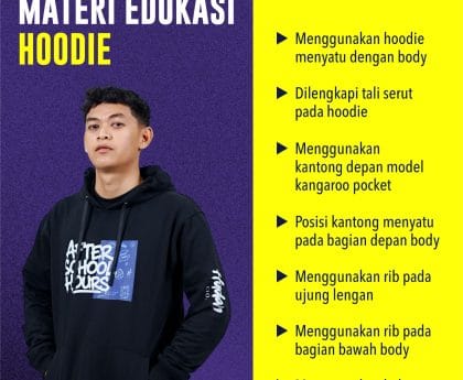 Hoodie Hudan CIO