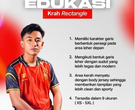 Krah Rectangle Regarsport