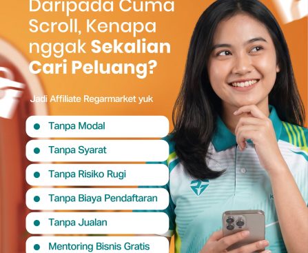 Peluang Bisnis Online Tanpa Modal untuk Pemula di 2026