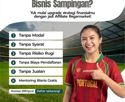 Cara Menjadi Affiliate Tanpa Modal untuk Pemula