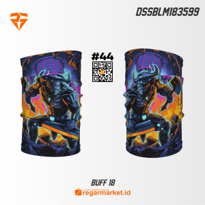 Buff Custom Desain DSSBLM183599