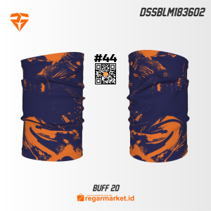 Buff Custom Desain DSSBLM183602