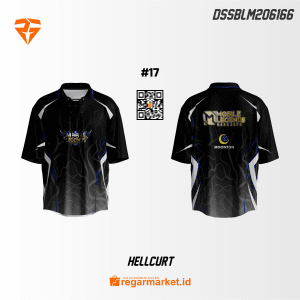 Jersey Mobile Legends Custom Desain DSSBLM206166