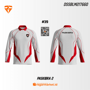 Jersey Paskibra Custom Desain DSSBLM217660