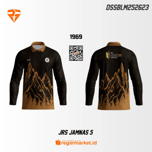 Jersey Jambore Nasional Custom Desain DSSBLM252623