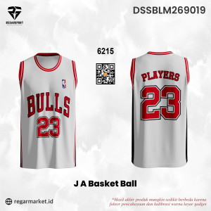Jersey Basket Custom Desain DSSBLM269019