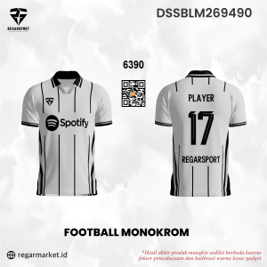 Jersey Bola Custom Desain DSSBLM269490